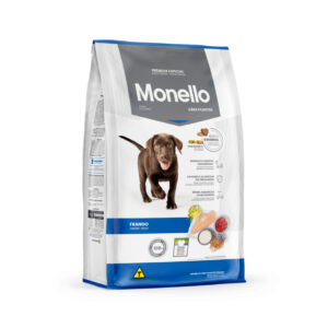 MONELLO CACHORRO 7KG