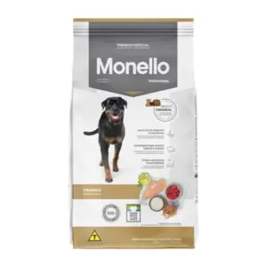 MONELLO TRADICIONAL ADULTO 1 KG